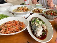 -卢小厨私房菜(长兴店)