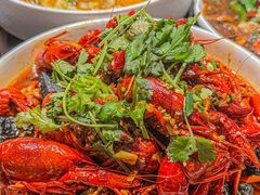 -金陵一哥龙虾(水木秦淮店)