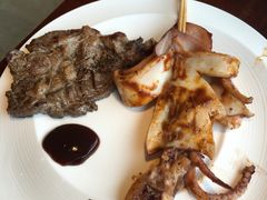 -索菲特西湖大酒店·香榭丽全日候餐厅(南山路店)