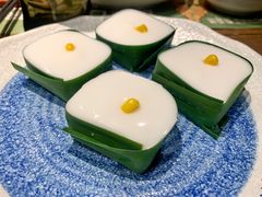 -泰香米泰国餐厅(北城天街店)