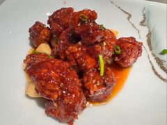 金牌荔枝肉-南门食仙·手工福州菜(南门兜店)