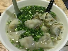 -吉祥馄饨(虹桥火车站店)