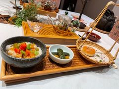 -叶叶菩提·晋福宫