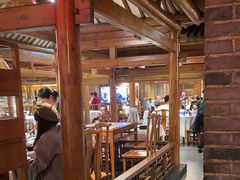 -东来顺饭庄(西直门店)