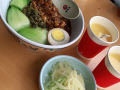 -李先生牛肉面大王(莱芜信誉楼店)