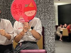 -海底捞火锅(汇一城店)