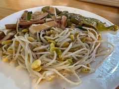 -温记府廟豆汤饭·始于1955年(海椒店)