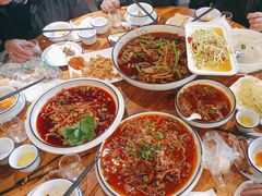 -彪彪烧鸭店(总店)