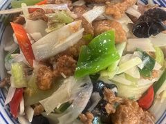 -老西安韩记三鲜煮馍(四府街店)