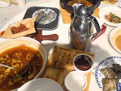 -大鸭梨烤鸭(金色漫香店)