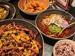 -华豫川酒家(大卫城店)