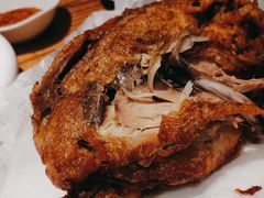 -福茂源横山铁锅羊肉(高新路店)