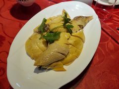 白斩鸡-三林本帮馆(中林街店)
