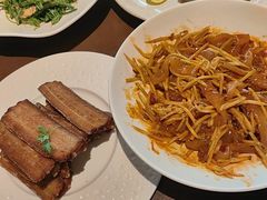 -奉天小馆·非遗东北菜(沈阳万象城店)