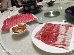 -东来顺饭庄(新源里店)