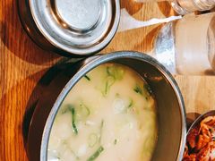 -神仙雪浓汤(弘大店)