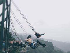 游乐设施-梦幻奥陶纪景区