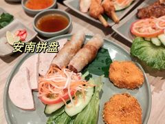 -安南小馆(华润城万象天地店)