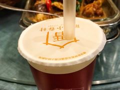 茶油焖黑羊/份-茶油香闽南菜·花园餐厅(前埔店)