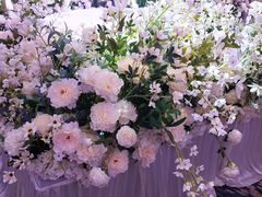 -东方御花园酒店