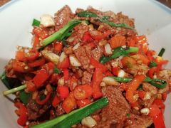 -老湘村·湖南土菜(天河维多利店)