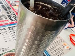 -敏华冰厅(平安金融中心店)