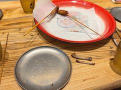 -北丐先生·野馄饨烧烤(泰达E街区店)