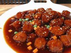 -杏花堂·山西菜馆(晋中万达店)