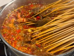 -屋头串串(临江路店)