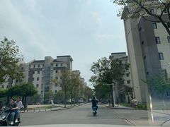 -上海海洋大学(临港校区)