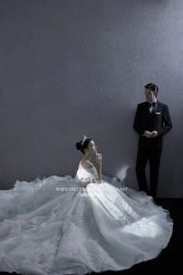 -金海岸婚纱摄影(塘沽店)