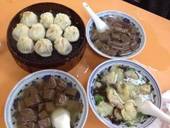 iphone_upload_pic-新丰小吃(中山中路分店)