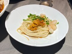 -小厨娘绣中淮扬(大行宫科巷店)