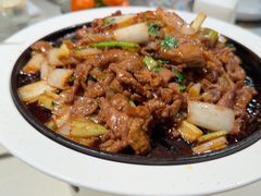 -悦融琥珀·京鲁菜·海味珍品(西单店)