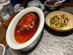 -南京大牌档(青岛万象城店)