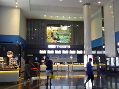 -保利国际影城(保利文化广场店)