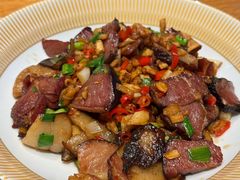 -印象鲵宴·张家界地标美食名片(溪布街店)