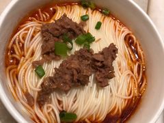 担担面-金鼎轩(方庄天坛店)
