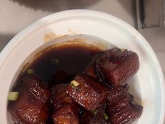 -小菜园新徽菜(南京秦淮龙蟠汇店)