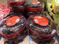 虾籽鲞鱼-长发西饼(临顿路店)