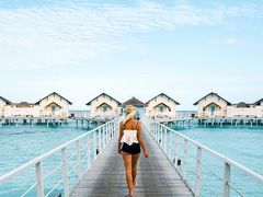 -中央格兰德岛温泉度假酒店 - 全包