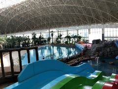 -渔岛海洋度假区