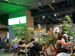 -椰庭·椰子鸡·创意玩家(晶耀前滩店)