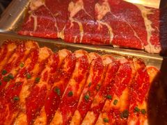 -西塔老太太泥炉烤肉(亚运村店)