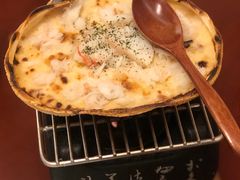 -蟹田居·活蟹料理(东城店)