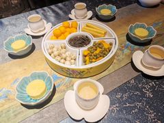 -醉西楼·国风茶社