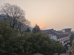 -华清宫景区