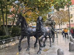 -天津五大道文化旅游区