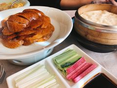 果木烤鸭-清水蘭軒