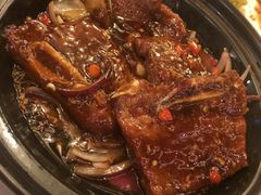 -申粤轩酒楼·三十年粤菜经典(丁香花园店)